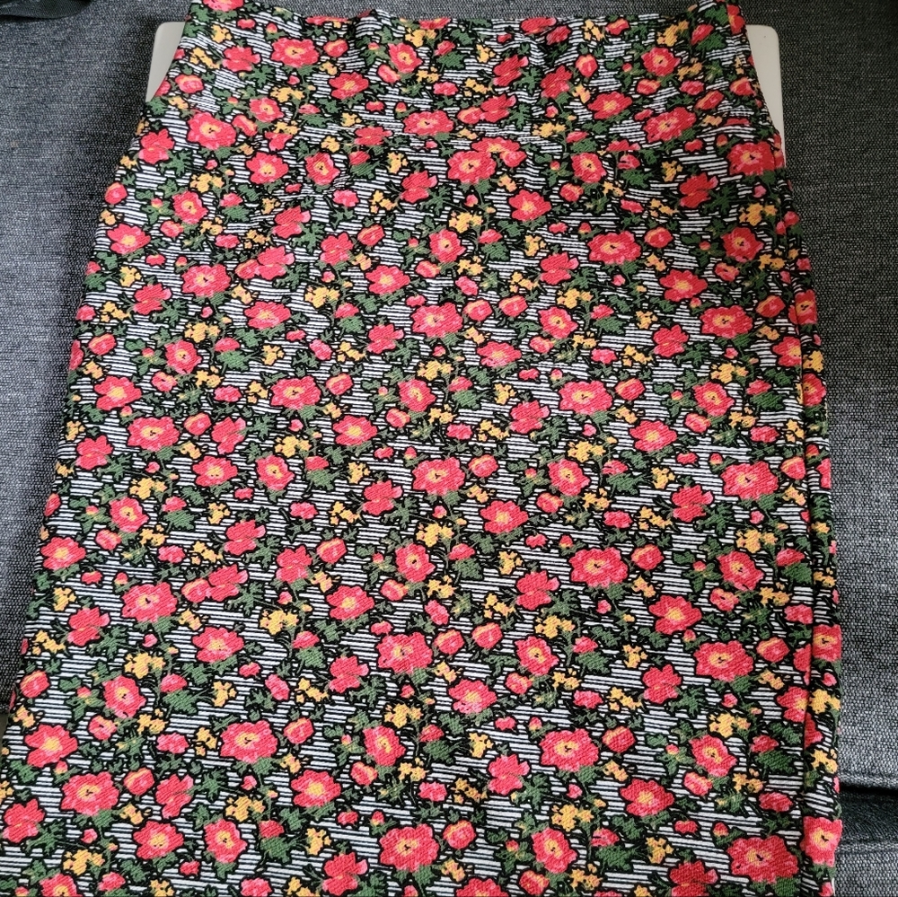 LuLaRoe skirt